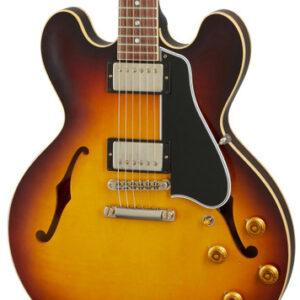 Gibson Custom Shop 1959 ES-335 Reissue VOS in Vintage Burst
