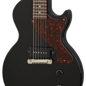 Gibson Les Paul Junior In Ebony