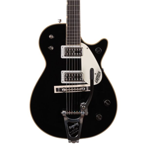 Gretsch G6128T-59 Vintage Select Duo Jet Black (34402)