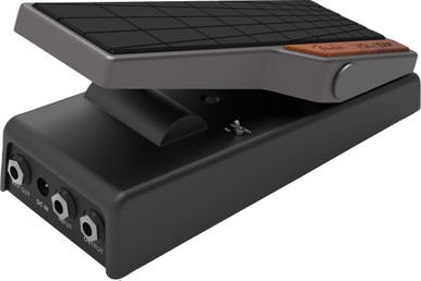 Fender Tread-Light Volume/Expression Pedal