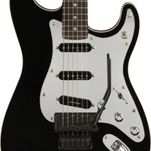 Fender Tom Morello Signature Stratocaster In Black
