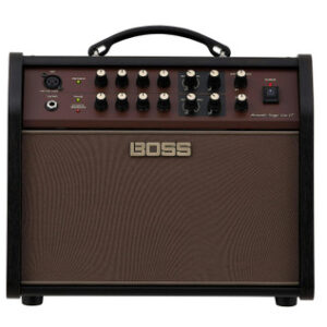Boss Acoustic Singer Live LT Acoustic Guitar Amp