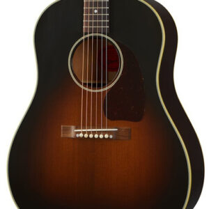 Gibson Custom Shop 1942 Banner J-45 Acoustic Guitar in Vintage Sunburst