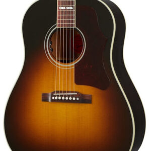 Gibson Southern Jumbo Original Electro Acoustic Guitar in Vintage Sunburst