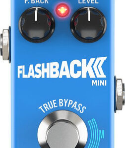 TC Electronic Flashback 2 Mini Delay Pedal