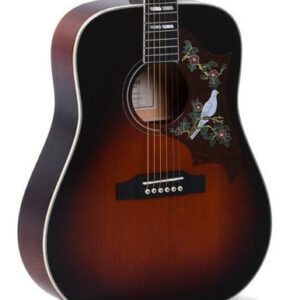 Sigma DA-SG7 Flamed Maple Dreadnought Electro Acoustic