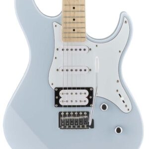 Yamaha Pacifica 112V in Ice Blue with Remote Lesson