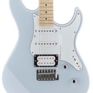 Yamaha Pacifica 112V in Ice Blue with Remote Lesson