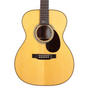 Martin OMJM John Mayer Signature Rosewood Orchestra Electro Acoustic (34688)