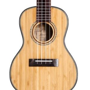 Alvarez Masterworks MU55CE Electro Acoustic Concert Ukulele in Natural