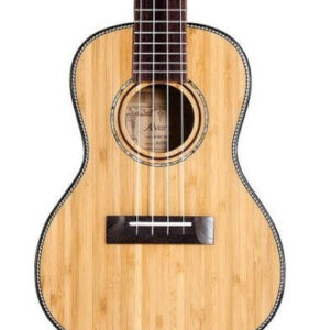 Alvarez Masterworks MU55CE Electro Acoustic Concert Ukulele in Natural