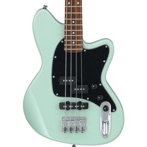 Ibanez TMB30-MGR 4-String Bass Guitar In Mint Green