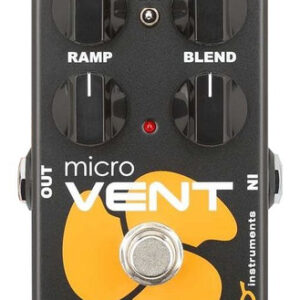 Neo Micro Vent 122 Rotary Speaker Effect Pedal