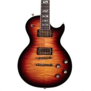 Gibson Les Paul Supreme Electric Guitar in Fireburst (34816)