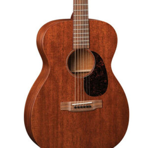 Martin 15 Series 0015 Mahogany Electro Acoustic Guitar