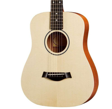 Taylor BT1 Baby Taylor Acoustic Guitar Promo