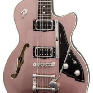 Duesenberg Starplayer TV in Catalina Sunset Rose