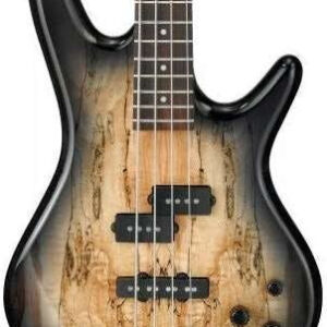 Ibanez GIO GSR200SM-NGT Bass Guitar