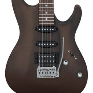 Ibanez GSA60 Guitar in Black Night