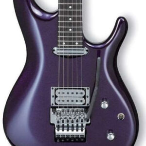 Ibanez JS2450 Joe Satriani Signature Electric Guitar in Purple