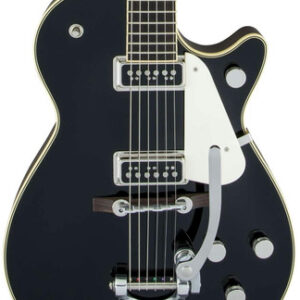 Gretsch G6128T-53 Vintage Select Duo Jet Black