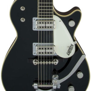 Gretsch G6128T-59 Vintage Select Duo Jet Black