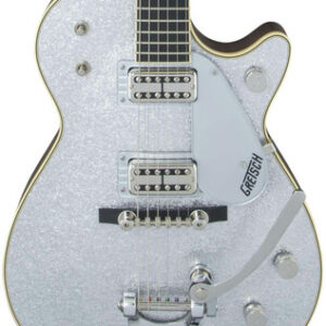 Gretsch G6129T-59 Vintage Select Silver Jet