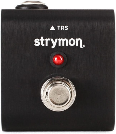 Strymon Mini Switch footswitch