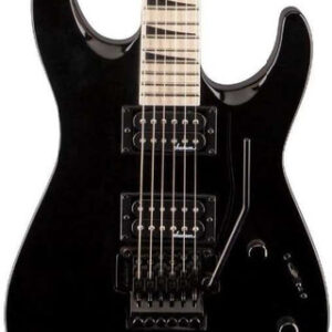 Jackson JS32 Dinky DKA-M Gloss Black