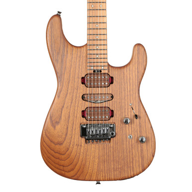 Charvel Guthrie Govan Signature HSH in Caramelised Ash