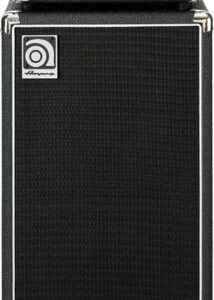 Ampeg Micro-CL Stack 100w Head with 2x10" Speaker Cabinet
