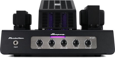 Ampeg PF-20T All tube 20w Bass Head