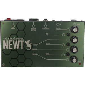 Ashdown 'The Newt' 200w Pedalboard Guitar Amp