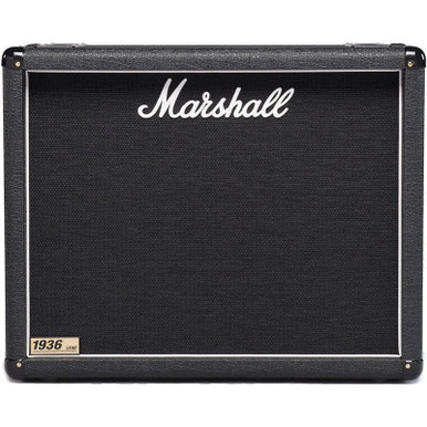 Marshall 1936 2x12" Amp Cabinet