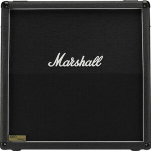 Marshall 1960AV 4x12" Angled Amp Cabinet