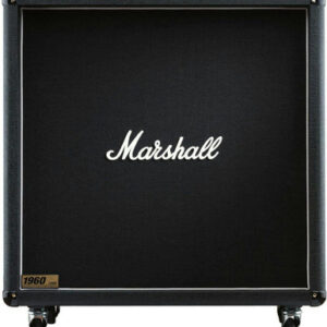Marshall 1960B 4x12" Straight Amp Cabinet