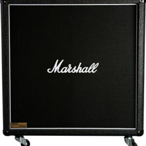 Marshall 1960BV 4x12" Straight Amp Cabinet