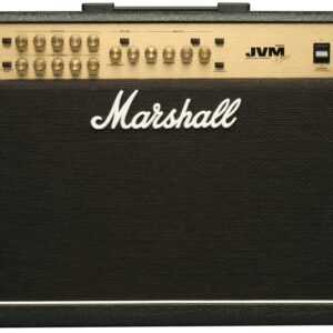 Marshall JVM205C 50W 2x12" Valve Amp Combo