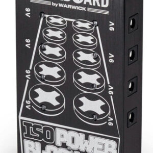 Rockboard ISO Power Block V 169/12/15/18v
