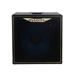 Ashdown ABM-115H-EVO IV-PRO NEO 1x15" Bass Amp Cabinet