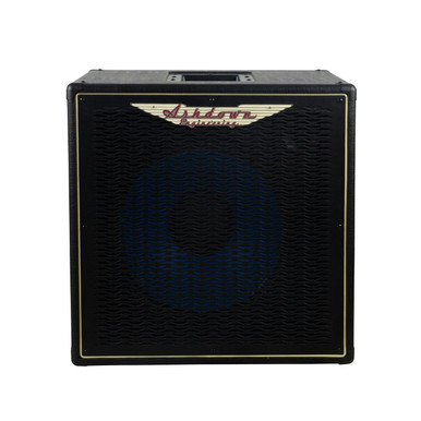 Ashdown ABM-115H-EVO IV-PRO NEO 1x15" Bass Amp Cabinet