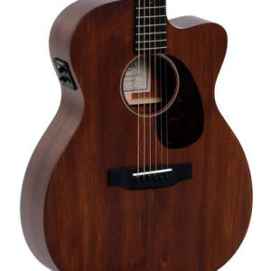 Sigma 000MC-15E Mahogany 000 Electro Acoustic