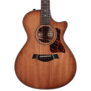 Taylor 312ce 50th Anniversary Electro Acoustic in Shaded Edgeburst (35334)