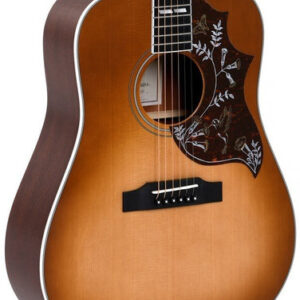 Sigma DM-SG5 Mahogany Dreadnought Electro Acoustic