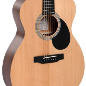 Sigma OMM-ST Mahogany 000-14 Acoustic Guitar Natural