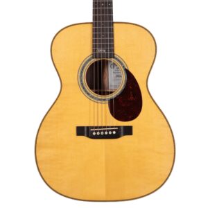 Martin OMJM John Mayer Signature Rosewood Orchestra Electro Acoustic (19762)