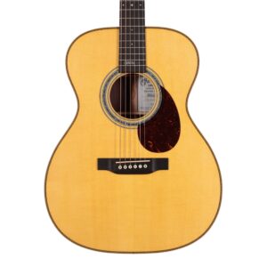 Martin OMJM John Mayer Signature Rosewood Orchestra Electro Acoustic (19763)