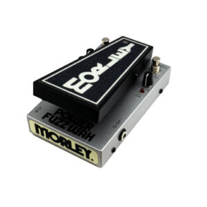 Morley 20-20 Power Fuzz Wah Pedal