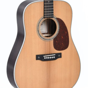 Sigma DT-1 Dreadnought Acoustic Guitar in Natural