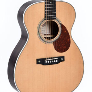 Sigma OMT-1 000 Acoustic Guitar in Natural